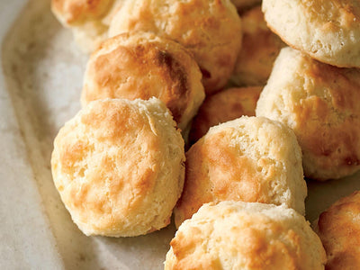 10 Biscuits